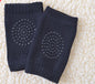 Baby Knee Infant Baby Children's Anti-fall Toddler Elbow Pads 67712d0e 9501 4652 a582 b4fb7fe2a01d