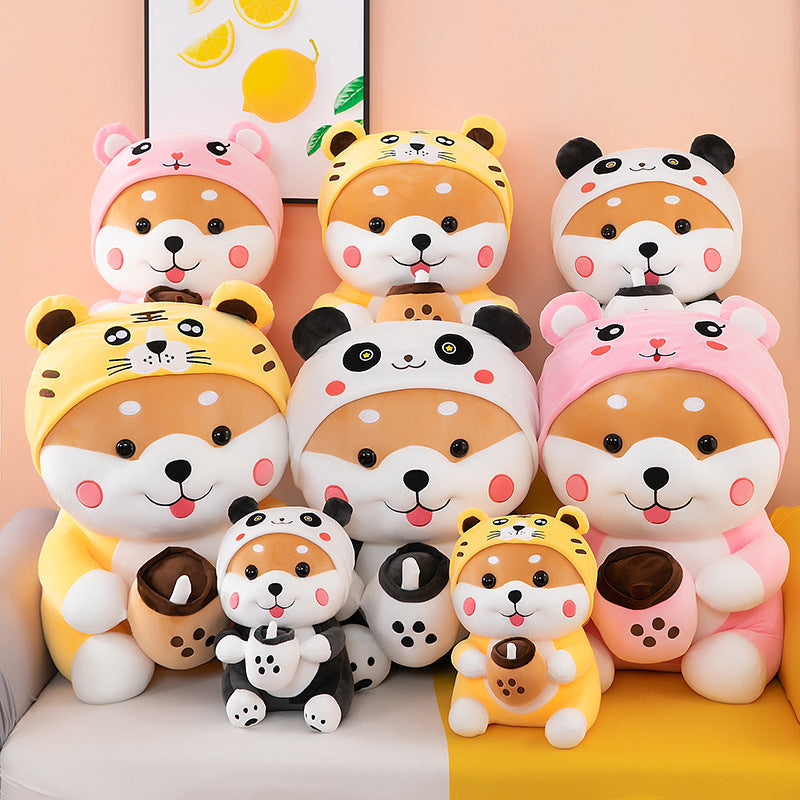 Home Fashion Cute Plush Toy Doll 6775056a 42bf 48a3 82c0 b2a344c135c3