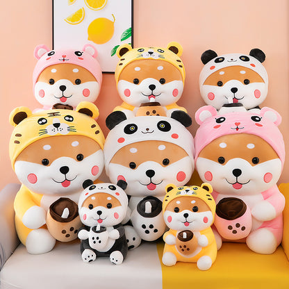 Home Fashion Cute Plush Toy Doll 6775056a 42bf 48a3 82c0 b2a344c135c3