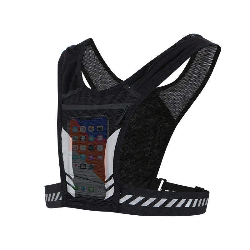 Cycling Outdoor Running Mobile Phone Backpack 67786dc5 521c 4965 ae86 e4d16a845d7e
