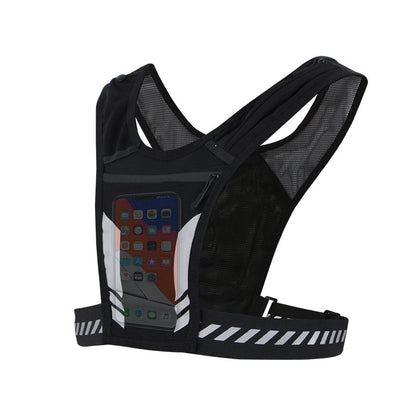 Cycling Outdoor Running Mobile Phone Backpack 67786dc5 521c 4965 ae86 e4d16a845d7e
