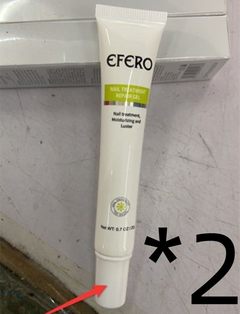 Nail Treatment Serum Nail Foot Nail Fungus Removal Gel Anti Infection Onychomycosis Nail Repair Cream Feet Care 677b3003 25c6