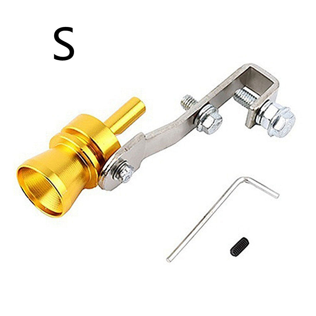 Color Turbo Whistle Exhaust Pipe 677b430b f8f0 4cf7 8912 fd79a8eae15b
