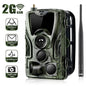 Hunting-Trail-Camera Photo-Trap HC801A Night-Version Trigger Surveillance 1080P 16MP 677bf315 dd9f 4d05 be35 c8a504d884be