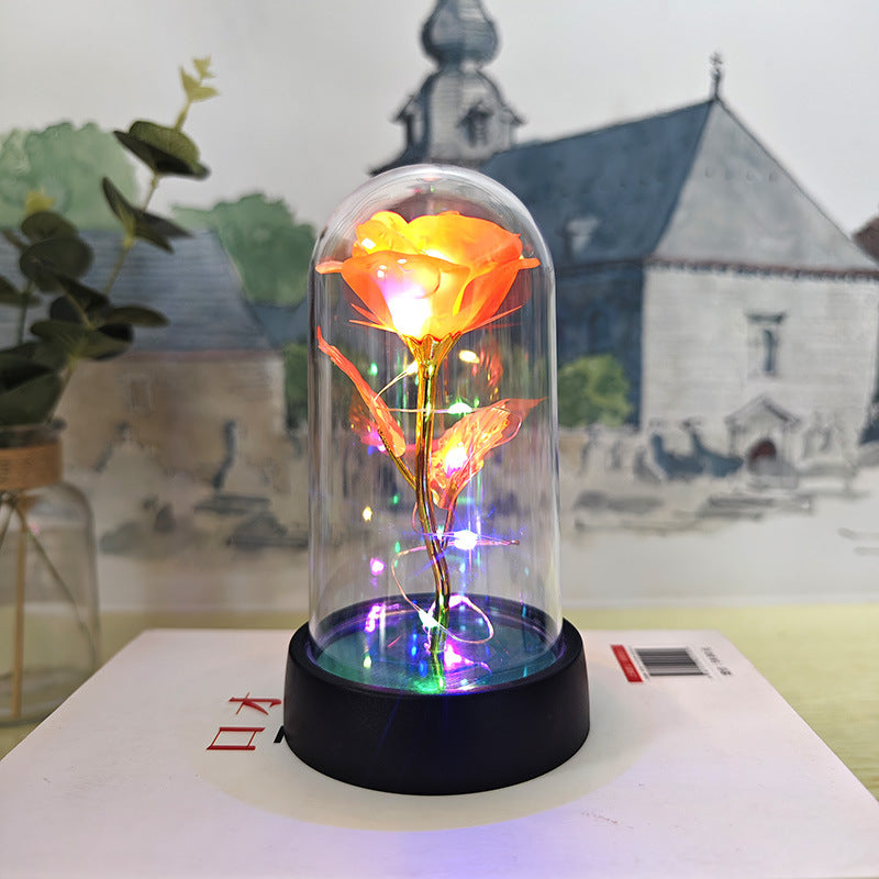 Glass Cover Small Night Lamp 677fb83c d8bc 4191 81e3 b6a0aa4e2e92