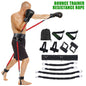 Boxing arm leg bounce strength training device 678064008600 956dca6c c580 421c b064 fc74e84d3358