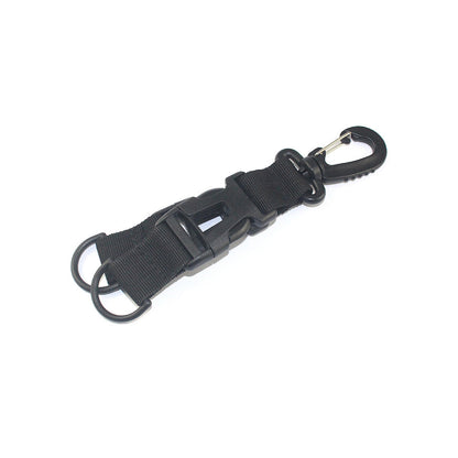 Outdoor tactical nylon webbing 6782359262757