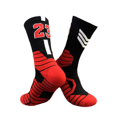 Superstar basketball socks 67828161832