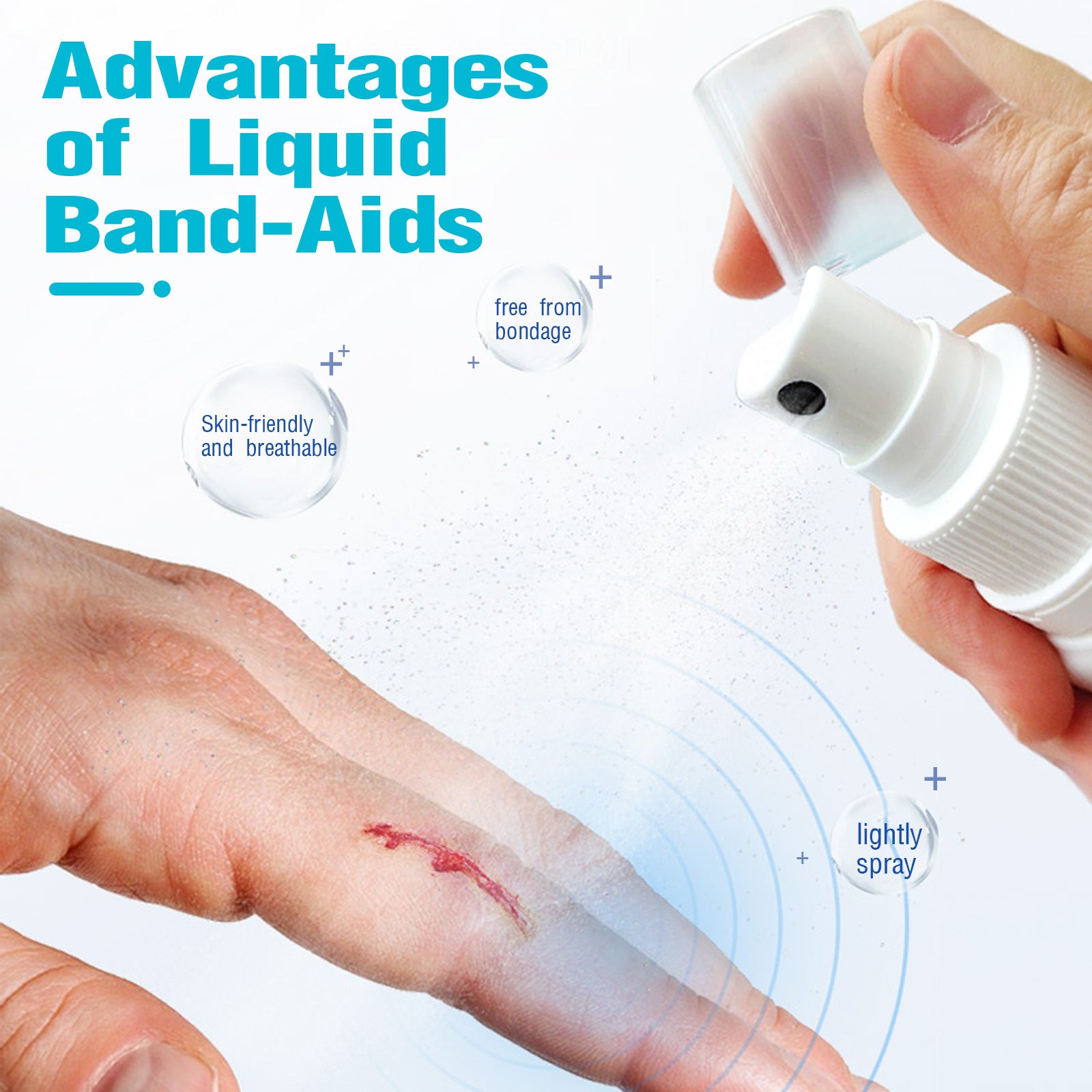 Breathable Waterproof Liquid Band-aid Spray 67839a6a 1af4 48dc 916d 6ed8115f28fc