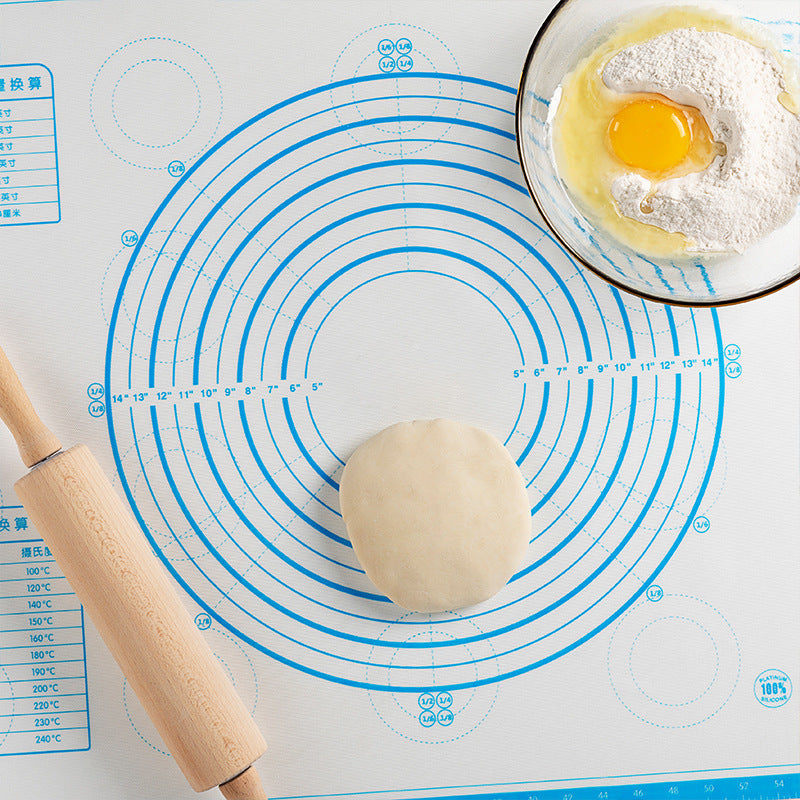 40x60cm Large Size Of Silicone Baking Mat - HD Wireless Product #4