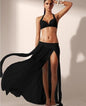 Mesh beach skirt 67884492620