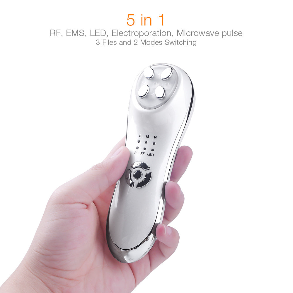Mesotherapy Electroporation RF SkinCare 67899327509