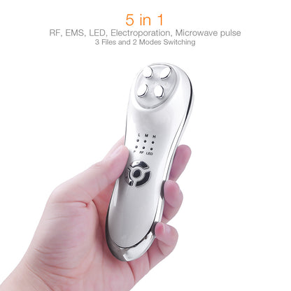 Mesotherapy Electroporation RF SkinCare 67899327509