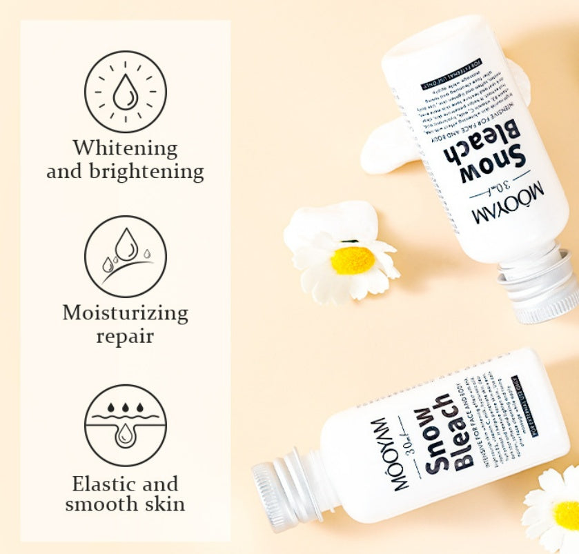 Snow White Private Cream Brightening Armpit Inner Thigh Brightening And Cream 6789dcb5 8b9e 4cb6 a14e c8db10e765b7