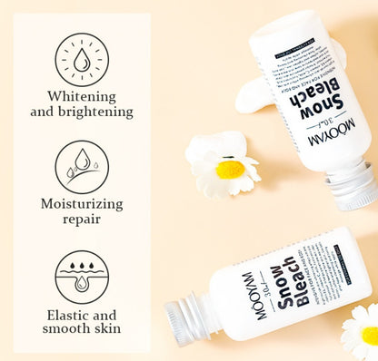 Snow White Private Cream Brightening Armpit Inner Thigh Brightening And Cream 6789dcb5 8b9e 4cb6 a14e c8db10e765b7