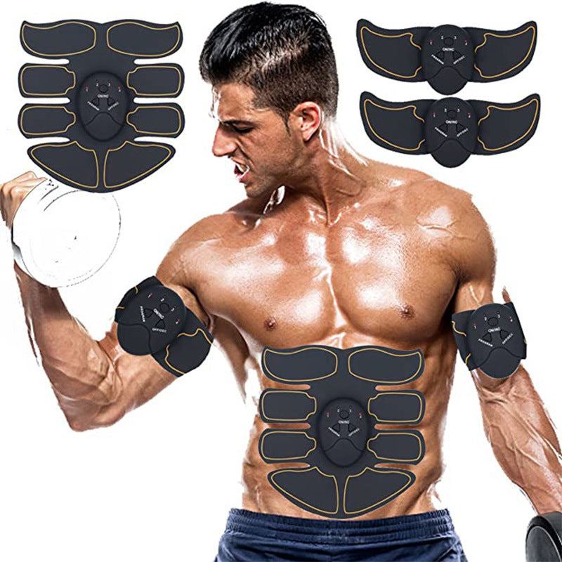 Fitness equipment home exercise abdominal patch 6791385707766