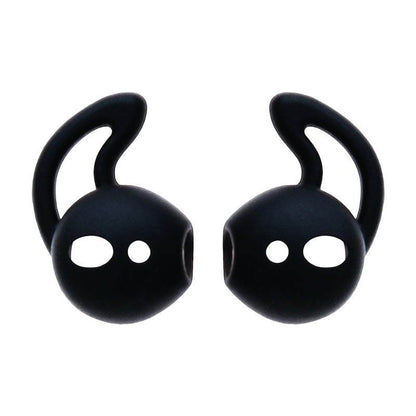 Compatible with Apple, Airpods earphone silicone earplug sleeve 6792512092565
