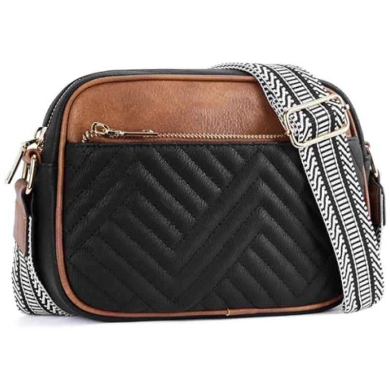 Leisure And Versatile Synthetic Leather Women's Waist Bag 679429e3 350e 4b17 9e5e 008ad24e2865