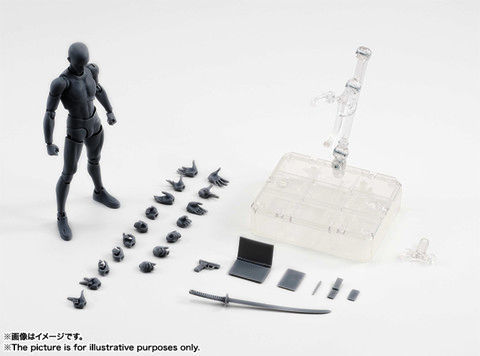 Home Decoration Accessories Drawing Figures For Artists Action Figure Model Human Mannequin Kits Room Decoration 679545206891