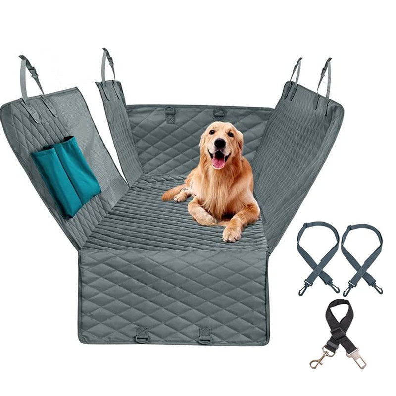 Pet Car Travel Rear Seat Cushion Dog Travel Toilet 6799af4c 0224 416e bc0e 51d45b38d403