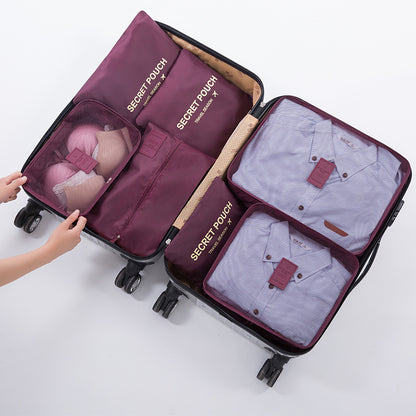 Travel Luggage Storage Bag Packing Bag 67a551de 7d8d 4356 bdfa 2a0b166954f5