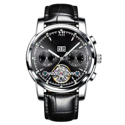 Fully Automatic Multifunctional Mechanical Watch 67af03fb 1dba 4f0e 8e5d 41eb12192c03