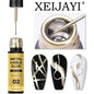 5ml Nail Metal Cable Adhesive Hoy Edge Painted - HD Wireless Product #7