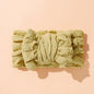 DIY Children's Big Bow Baby And Infant Hair Band 67b74c82 1d11 4771 99c5 546ec954d86b