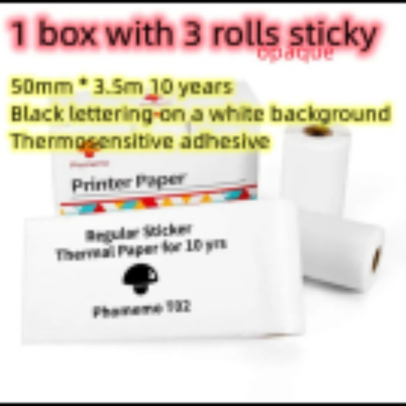 Mini Pocket Small Portable Printer For Home Use 67babcd6 d662 422e ab1e 2e76235b2f96