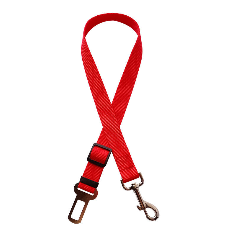Pet Car Seat Belt Car Retractable Hand Holding Rope 67be831f 9c0e 401c 88b6 3287a0e06bb3