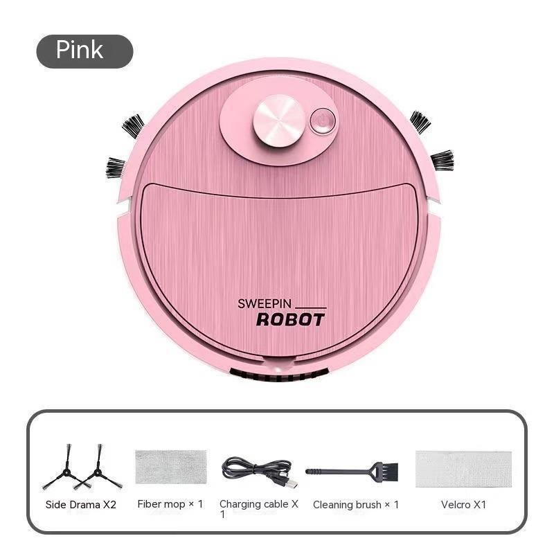 Household Sweeping Robot Intelligent Cleaning Machine Three-in-one Vacuum Cleaner 67c3e293 b4d1 4c7f a092 49bb2b5ae2aa trans