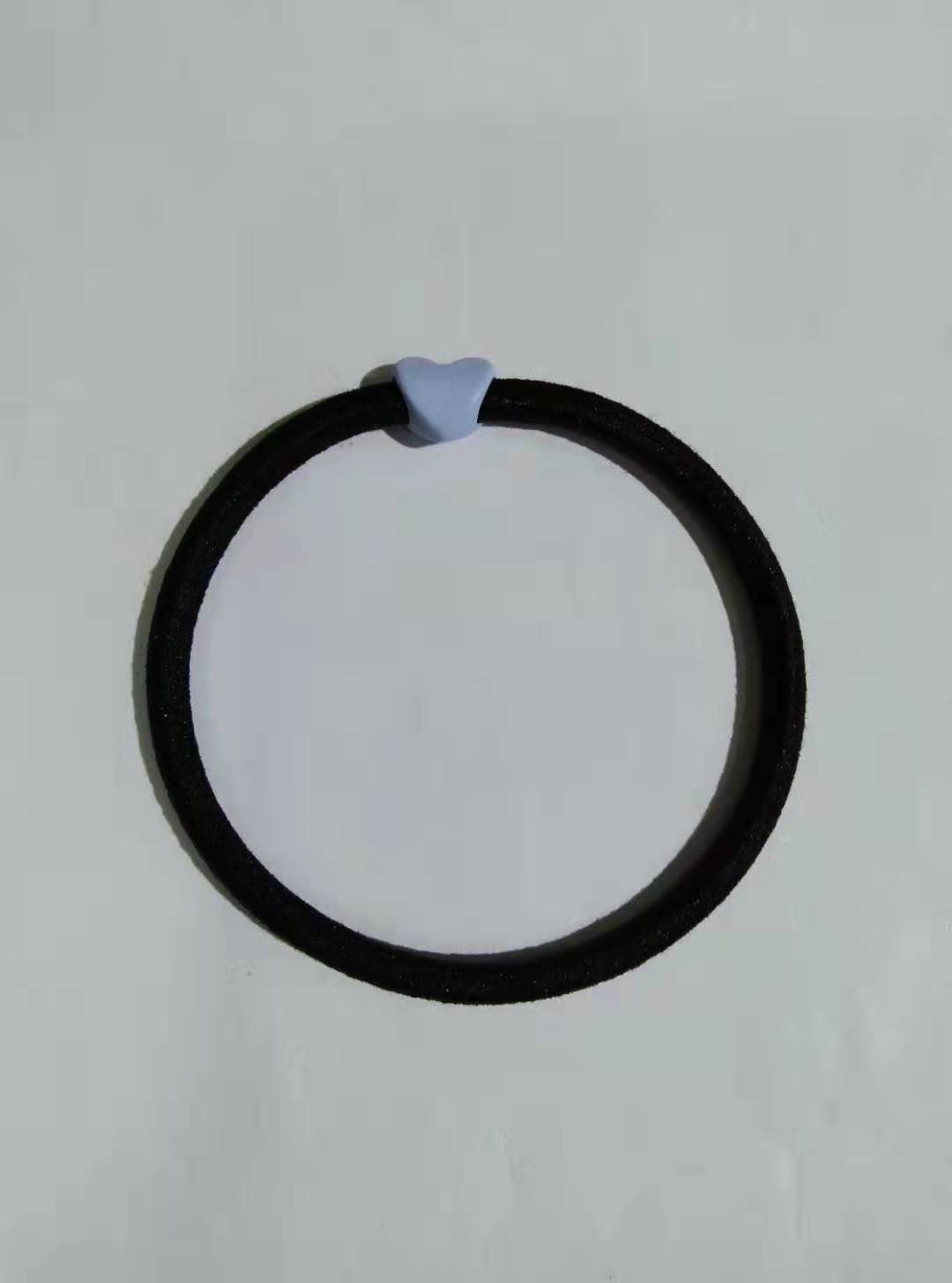 Love Hair Band Candy Color Headband Highly Elastic Hair Rope Hair Elastic Band 67c7688b 7b71 4a9f 86f8 dff14ebbd1b5