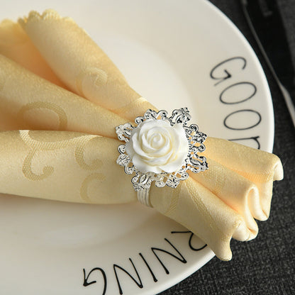 Wedding Hotel Banquet Table Napkin Ring 67ca8a20 3c4c 47b7 85ce 48dec30267cc f55f06d0 06c4 49fd 8093 0458fff4211e