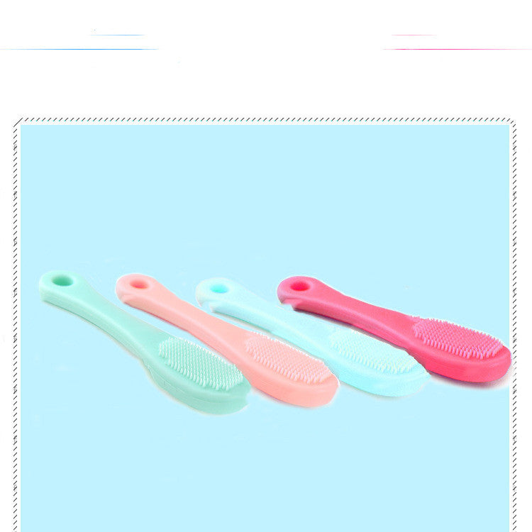 Nasal Wash Brush To Remove Blackheads And Silicone Cleansing Deep Cleansing 67cf7e4d edf2 44af 8459 83cef6588918