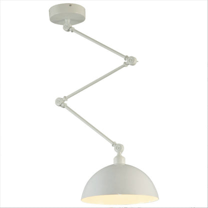 Simple And Adjustable Lamp Creative Dining Room Bedroom Collapsible Chandelier 67e1f6e4 c6a5 41d2 90af b8ec99184143