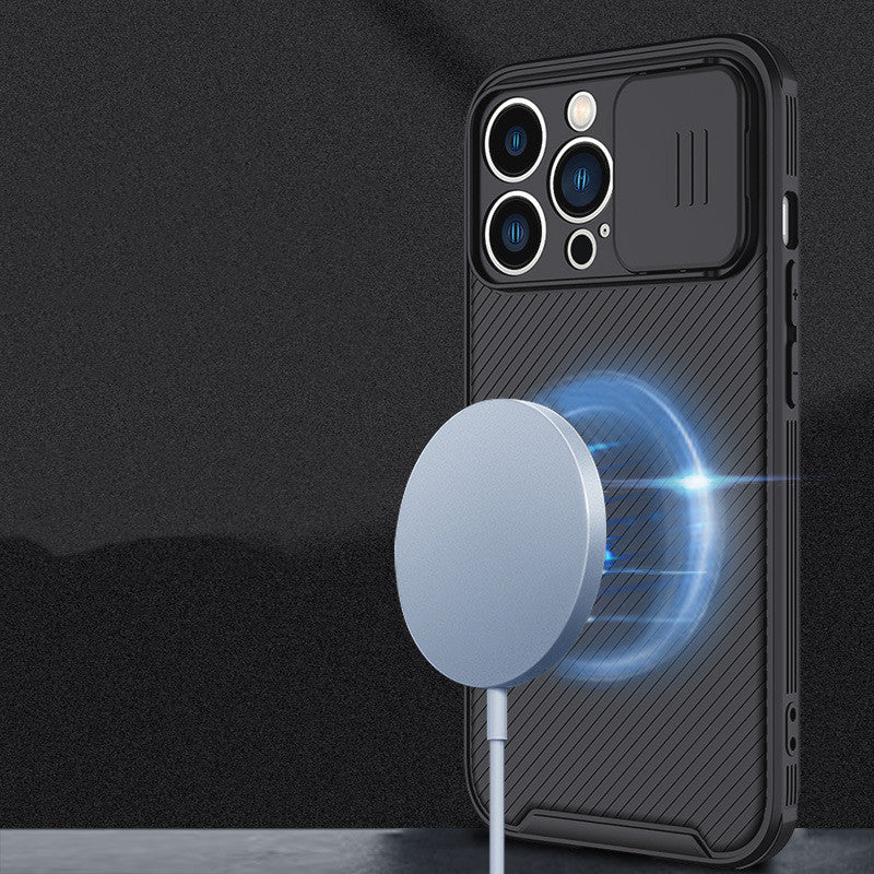 Fashionable Sliding Window Wireless Charging Case 67e8034c f956 46d7 aba4 973fbb2197c0