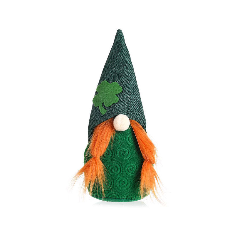 Irish St Patrick's Day Legless Gnome 67e9b85b e7e0 47b6 bbbe 7a0d4c171170