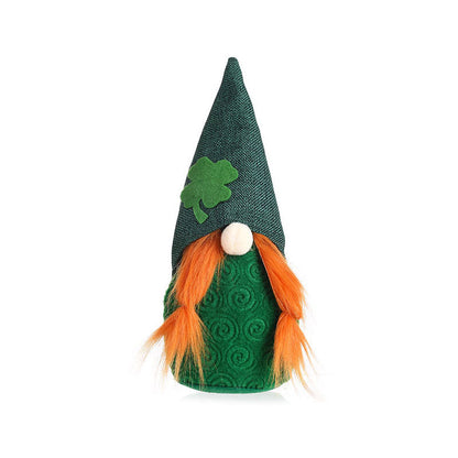 Irish St Patrick's Day Legless Gnome 67e9b85b e7e0 47b6 bbbe 7a0d4c171170