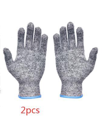 Cut resistant gloves 67ec67f3 8cd3 4a97 9776 e6b802f87121