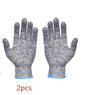 Cut resistant gloves 67ec67f3 8cd3 4a97 9776 e6b802f87121