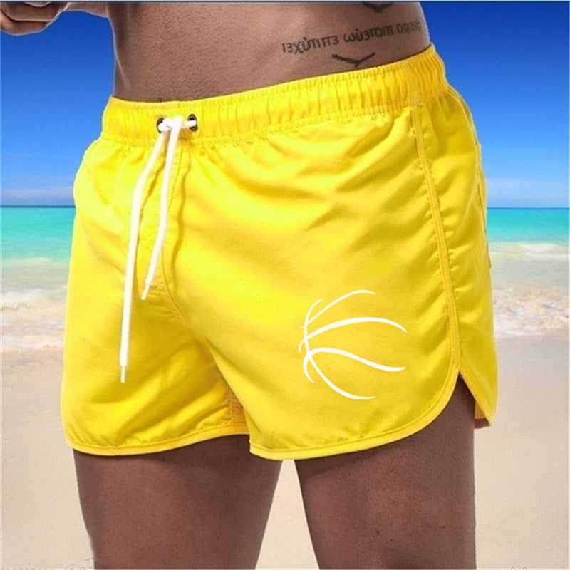 Men's Large Trunks Outdoor Beach Shorts 67edbb6a a327 4798 9e1f 9e33bacee087