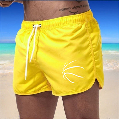 Men's Large Trunks Outdoor Beach Shorts 67edbb6a a327 4798 9e1f 9e33bacee087