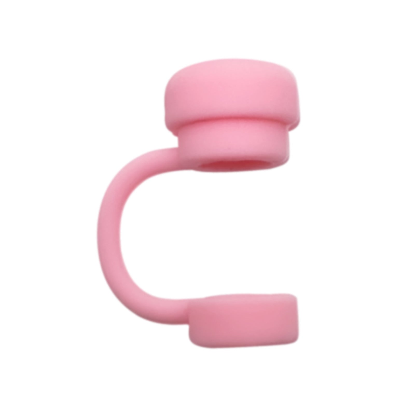 Straw Cap Silicone Straw Mouthpiece Solid Color Edible Silicon Dust Protection Cap 67f91572 a7ad 4844 bce7 43af1523c28f