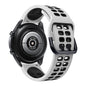 20mm Two-color Silicone Strap Suitable For GT3 42mm - HD Wireless Product #8