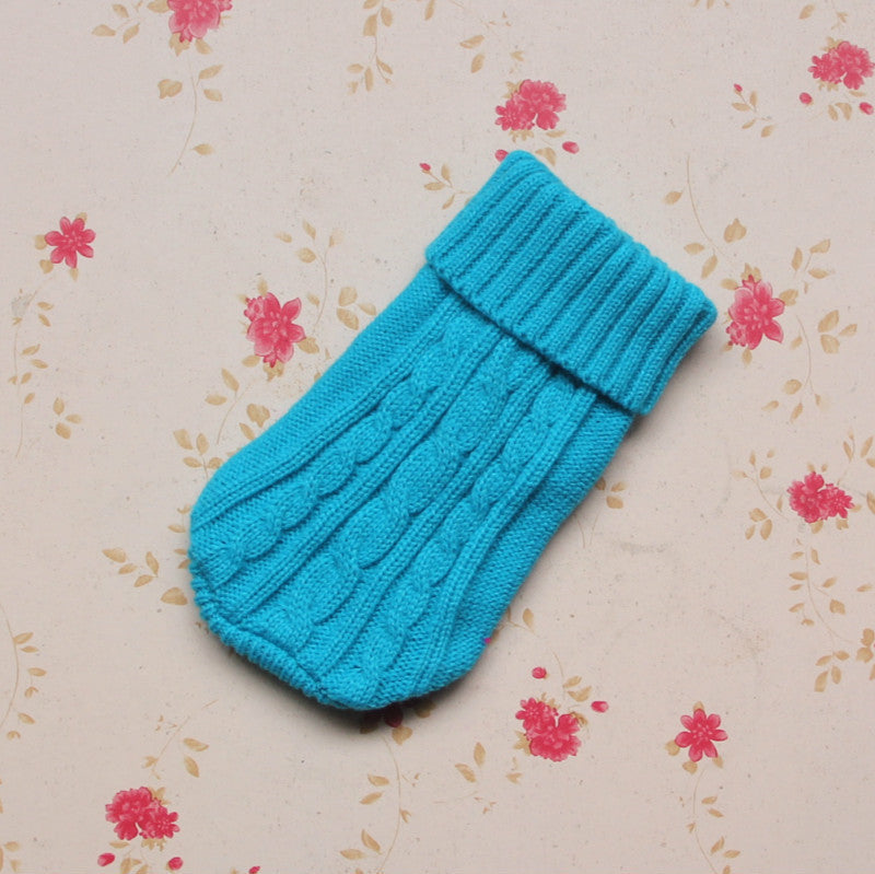 Dog sweater 6803187441981