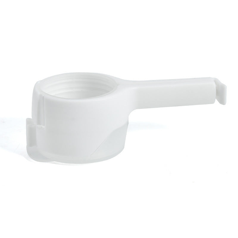 Multifunctional Sealing Clip Food Preservation Sealing Clip 6803771818326