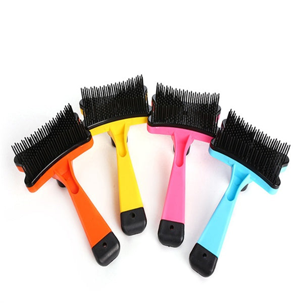 Pet products dog comb cat comb 6805856290127