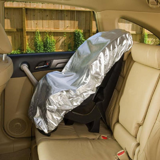 Car seat sunshade 680752449225