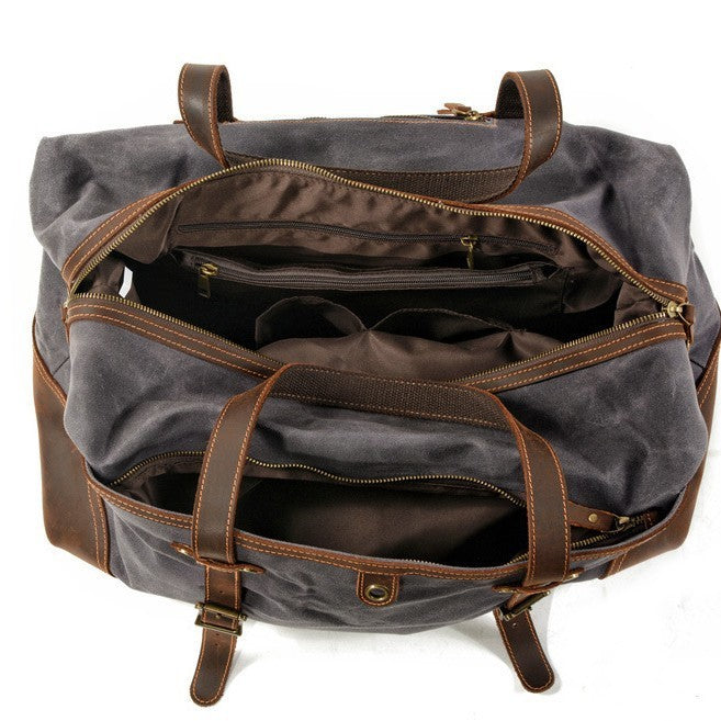 New Outdoor Gym Bag Men's Handbag 680d39ef 92f7 4905 b2c5 f7efccf0d7a3