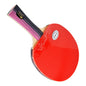 Table Tennis Rackets Amateur Training Beginner Child Racket Single 680f8cef b4c4 47f5 9fd4 3f863dfa0a84